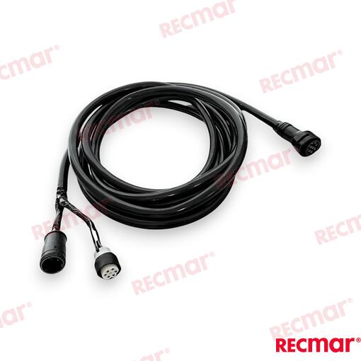 Wire Harness 9,5M 31FtREC61B-8258A-01