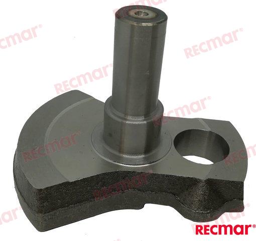 Crank 2REC61N-11422-00