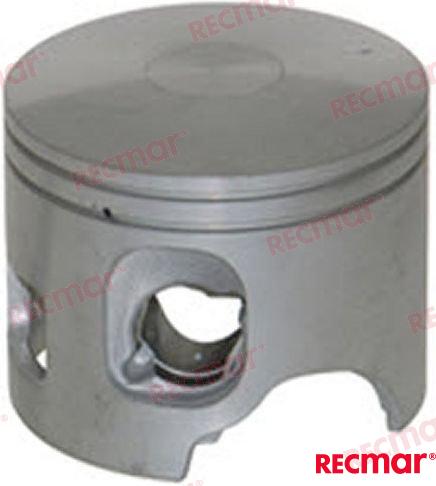 Yamaha Piston KitREC61N-11631-00K