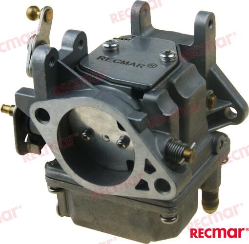 CarburatorREC61N-14301-04