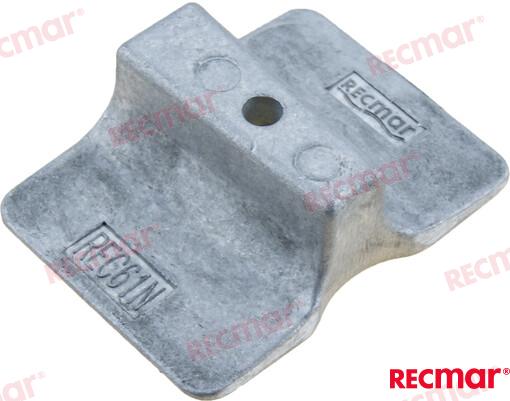 Zinc AnodeREC61N-45251-01
