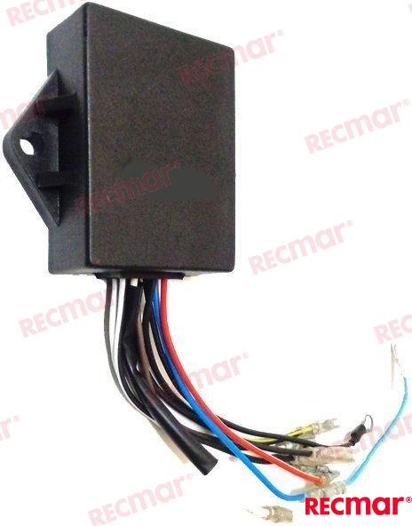 Cdi 2 Cyl. 25-30HpREC61N-85540-00