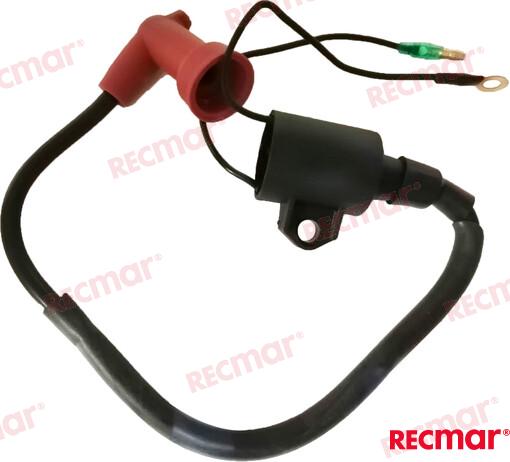Ignition Coil REC61N-85570-01