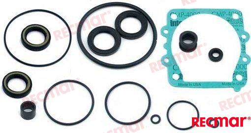 Lower Unit Gasket KitREC61N-W0001-E1