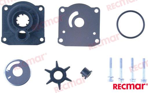 Water Pump KitREC61N-W0078-11