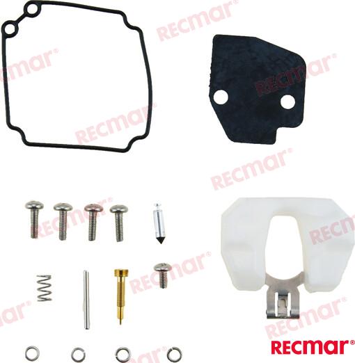 Carburetor KitREC61N-W0093-00