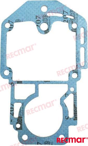 Gasket Upper Base REC61T-45113-A0