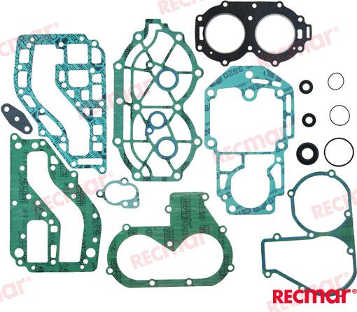 Gasket SetREC61T-W0001-02