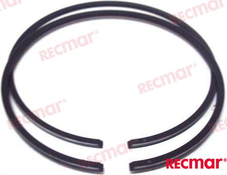 Piston RingREC61U-11601-00