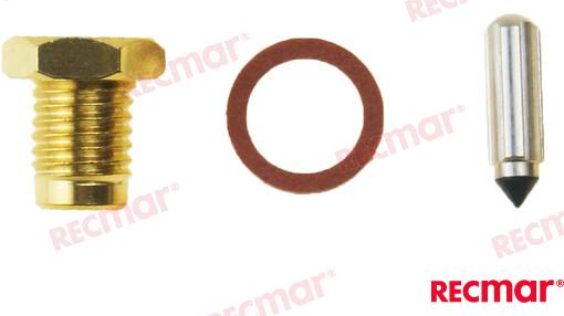 Valve Needle Kit REC626-14390-90