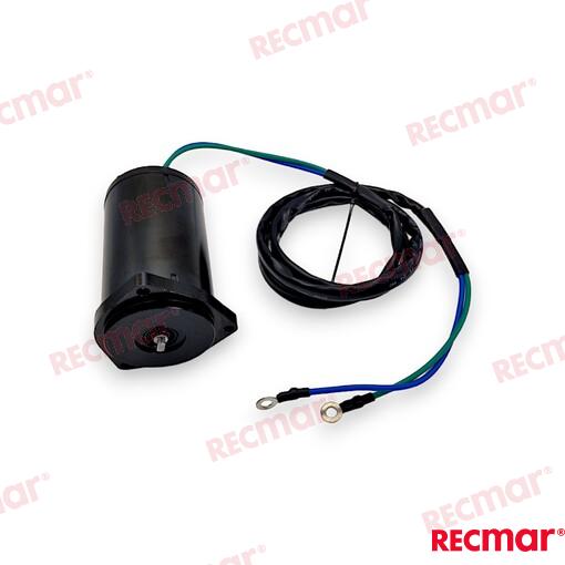 Trim MotorREC62X-43880-09