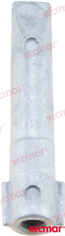 Aluminium AnodeREC62Y-11325-00AL