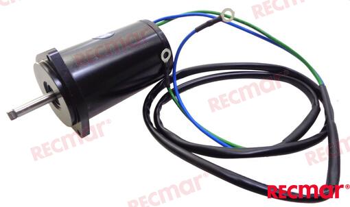 Motor Power TrimREC62Y-43880-02