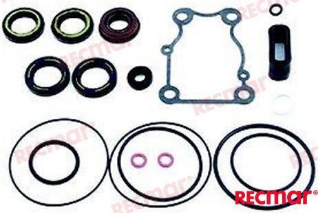 Seal Kit Gear HousingREC62Y-W0001-22