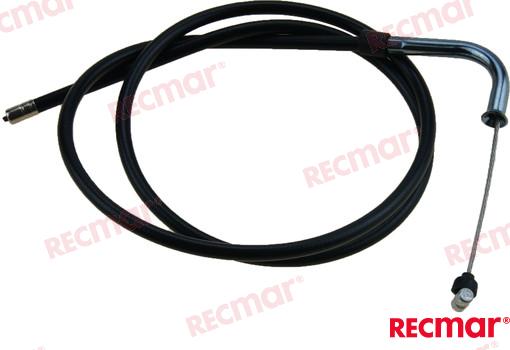 Accelerator Cable