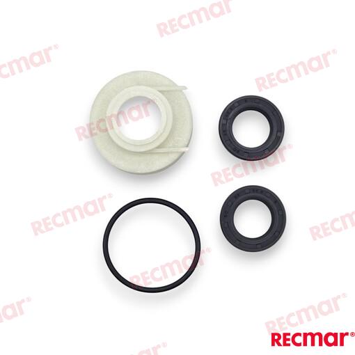 Housing Oil SealREC63D-44341-00