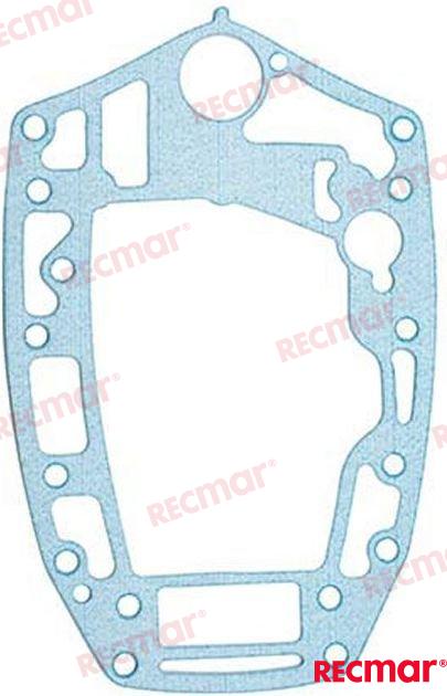 Gasket Upper CasingREC63D-45114-A0