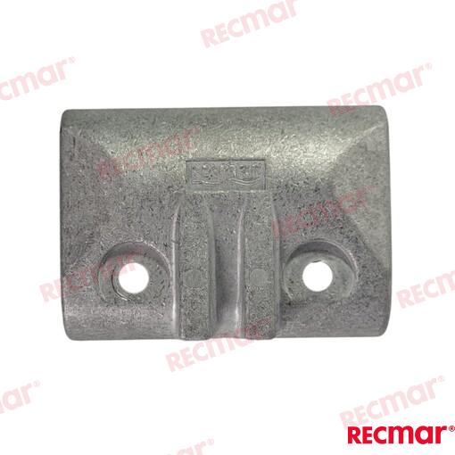 Zinc AnodeREC63D-45251-01