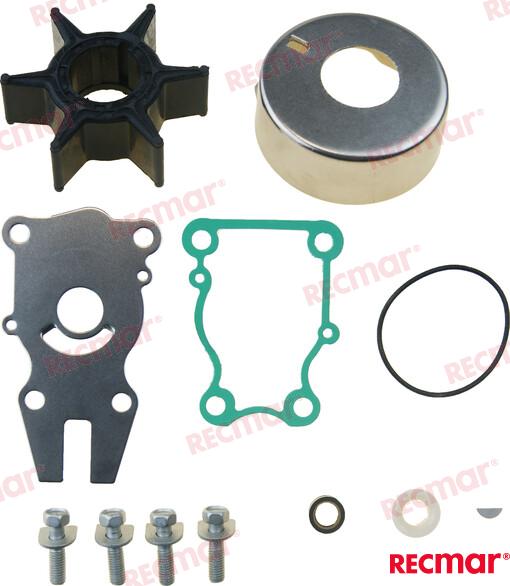 Water Pump Service Kit REC63D-W0078-01