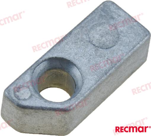Anode AluminiumREC63P-11325-01AL