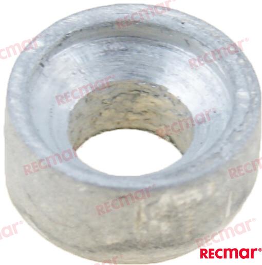 Anode AlluminumREC63P-11325-21AL