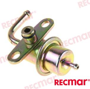 Fuel Regulator YamahaREC63P-13906-00