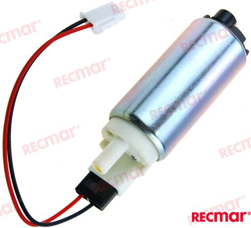 Fuel Pump REC63P-13907-03