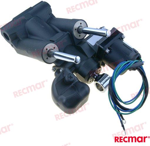 Complet Trim System