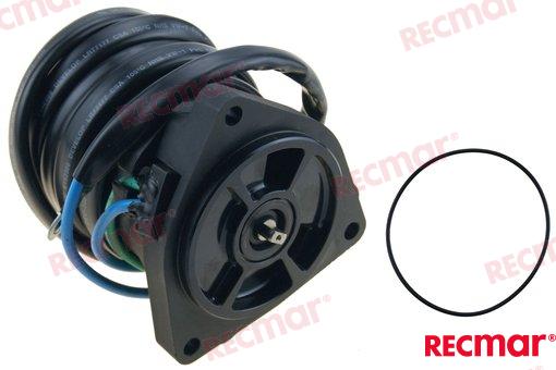 Trim MotorREC63P-43880-22