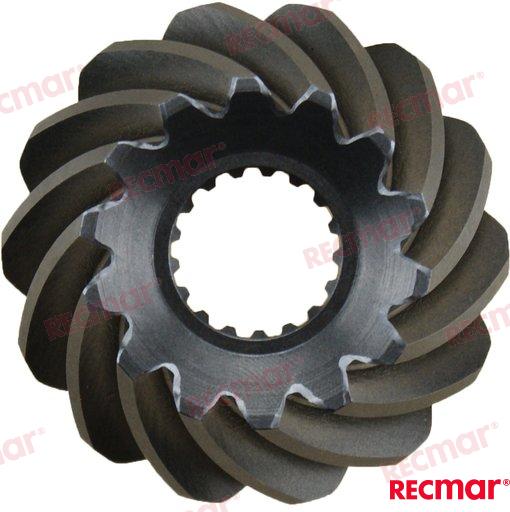 GearREC63P-45551-00