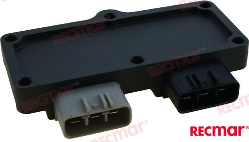 Regulator RectifierREC63P-81960-02