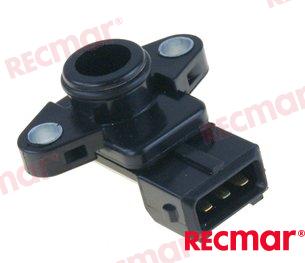 Yamaha Sensor MapREC63P-82380-00