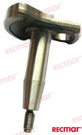 Crankshaft 1.PartREC63V-11412-00
