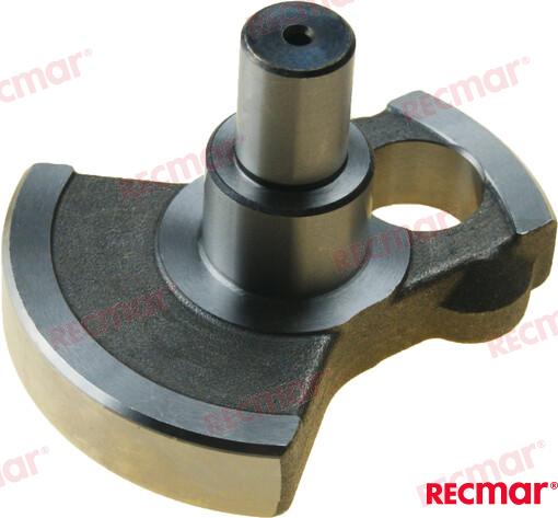 Crankshaft 2.PartREC63V-11422-00