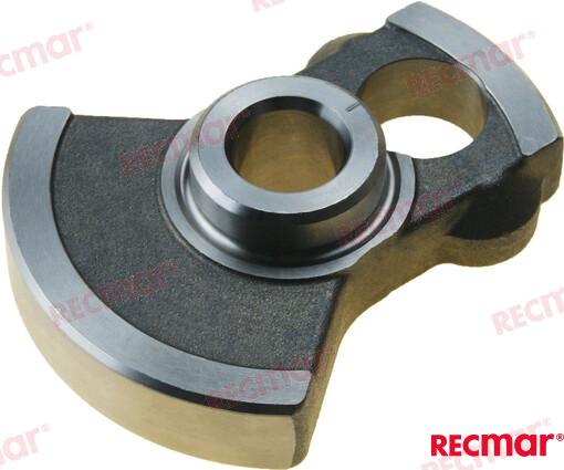 Crankshaft 3.PartREC63V-11432-00