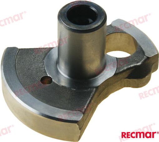 Crankshaft 4.PartREC63V-11442-00