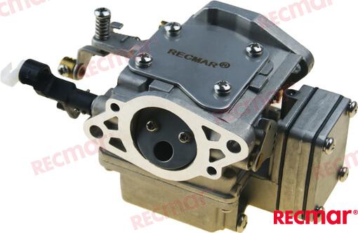 CarburatorREC63V-14301-00