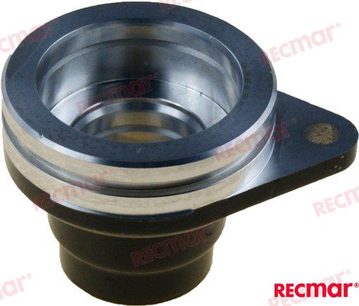 Hoising Oil SealREC63V-15396-01-CA