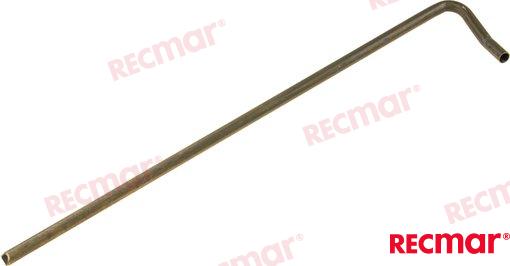 Tube WaterREC63V-44361-01
