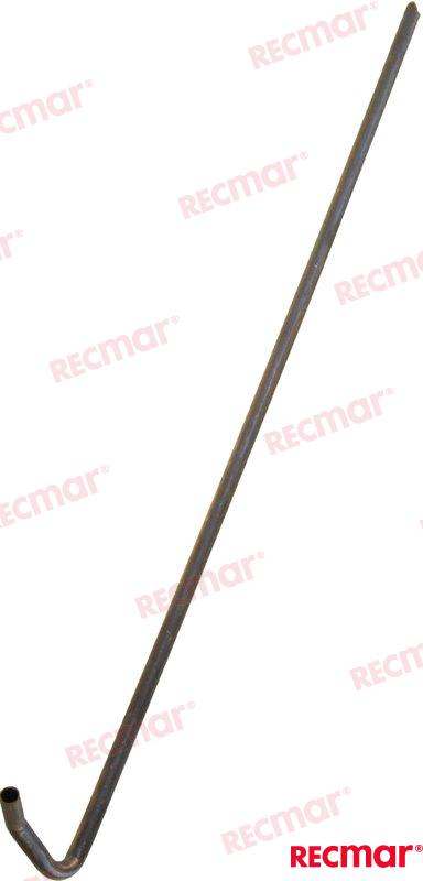 Tube WaterREC63V-44361-11