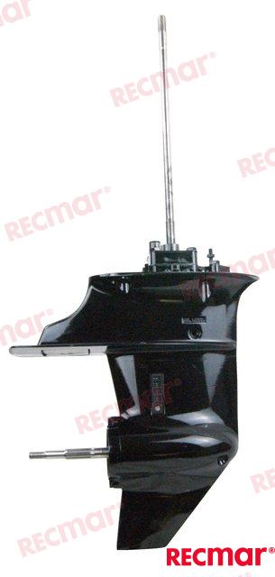 Lower Casing Assy (Short Shaft)REC63V-45300-03-8D