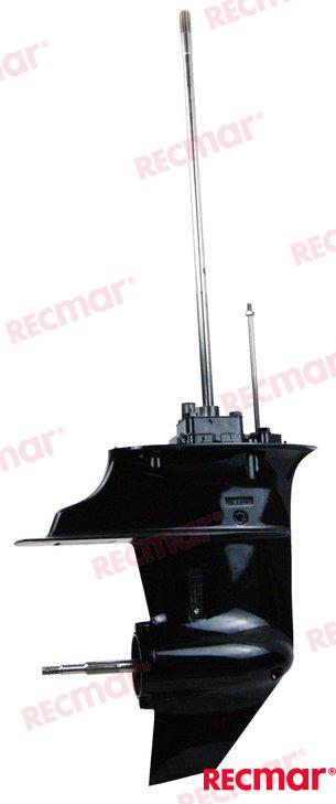 Lower Casing Assy (Long Shaft)REC63V-45300-13-8D
