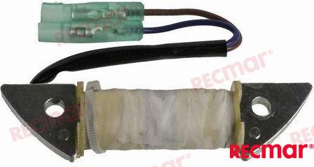 Coil LightingREC63V-85533-00