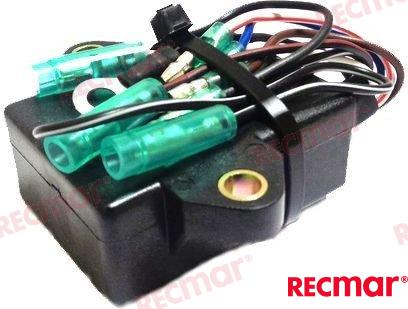 Power PackREC63V-85540-00-01