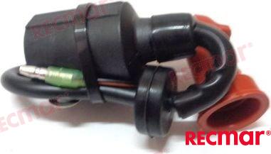 Ignition CoilREC63V-85570-00