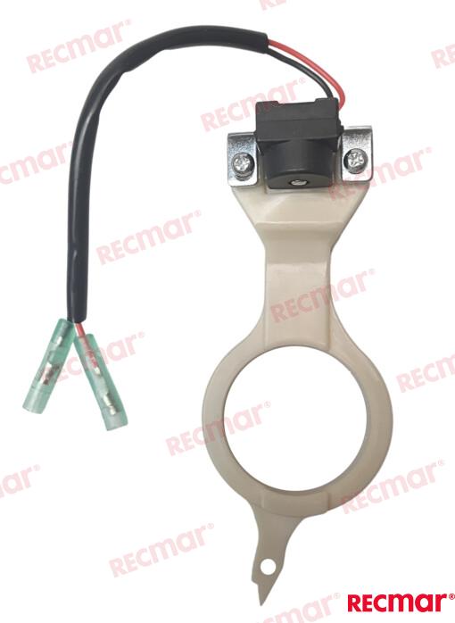 Coil PulserREC63V-85580-01