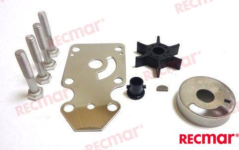 Water Pump Service KitREC63V-W0078-01