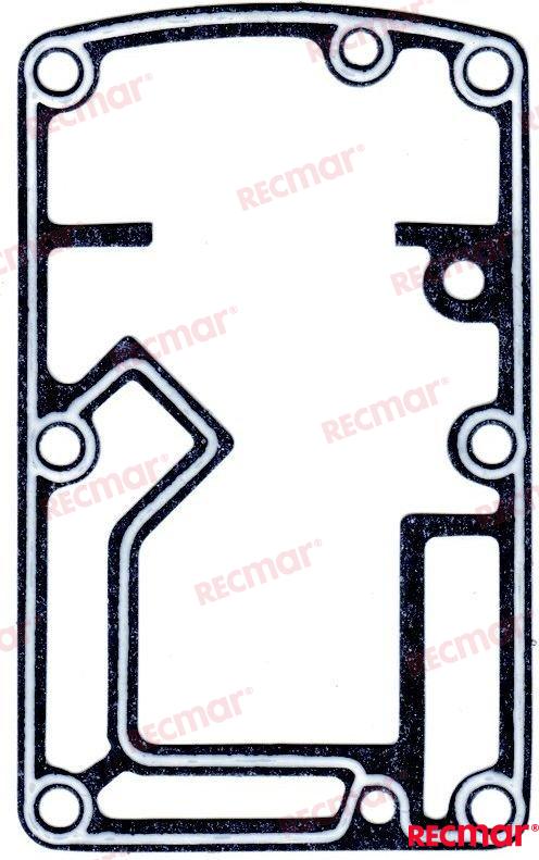 Gasket Base REC646-14623-A1