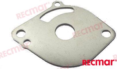 Outer Plate CartridgeREC646-44323-00