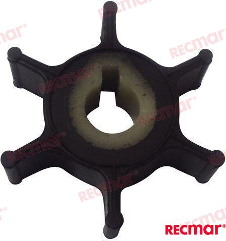 Impeller REC646-44352-01